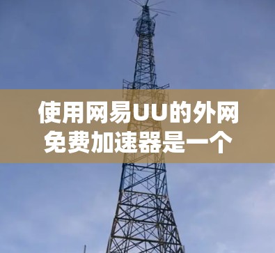 使用网易UU的外网免费加速器是一个系统化的解决方案，可以显著提升网络连接速度。以下是详细的步骤指南