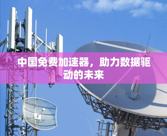 中国免费加速器,助力数据驱动的未来 中国免费加速器,助力数据驱动的未来