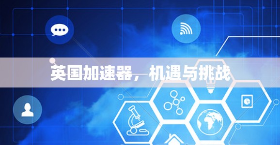 英国加速器，机遇与挑战