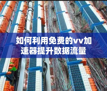 如何利用免费的vv加速器提升数据流量 如何利用免费的vv加速器提升数据流量