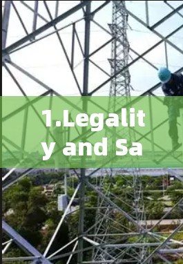 1.Legality and Safety: