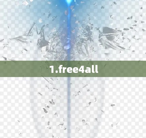 1.free4all