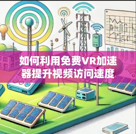 如何利用免费VR加速器提升视频访问速度 如何利用免费VR加速器提升视频访问速度