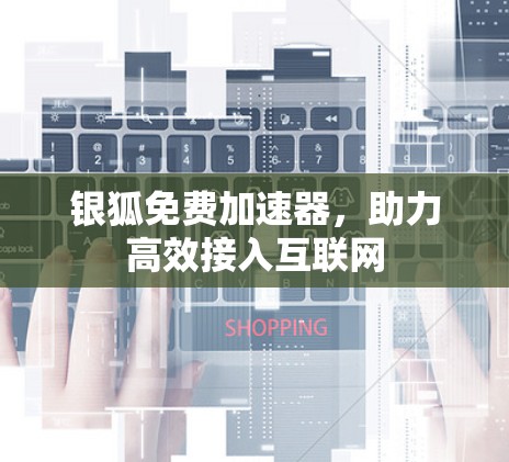 银狐免费加速器,助力高效接入互联网 银狐免费加速器,助力高效接入互联网