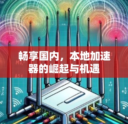 畅享国内，本地加速器的崛起与机遇