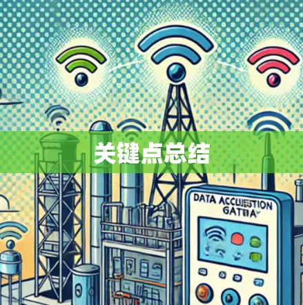关键点总结 关键点总结
