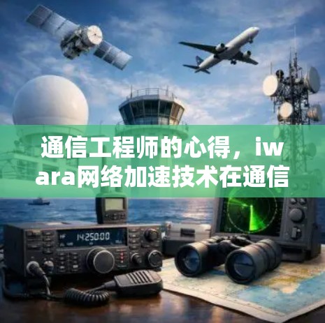通信工程师的心得,iwara网络加速技术在通信中的创新应用 通信工程师的心得,iwara网络加速技术在通信中的创新应用