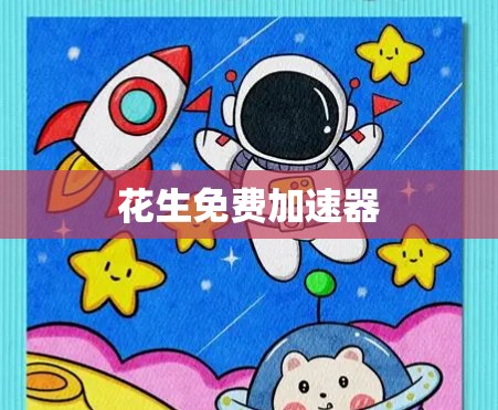 花生免费加速器 花生免费加速器