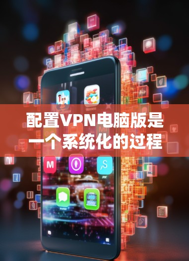 配置VPN电脑版是一个系统化的过程，涉及多个步骤和设置。以下是一个详细且结构化的配置指南，帮助您顺利配置VPN电脑版