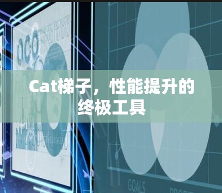 Cat梯子，性能提升的终极工具
