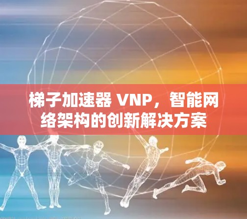 梯子加速器 VNP，智能网络架构的创新解决方案