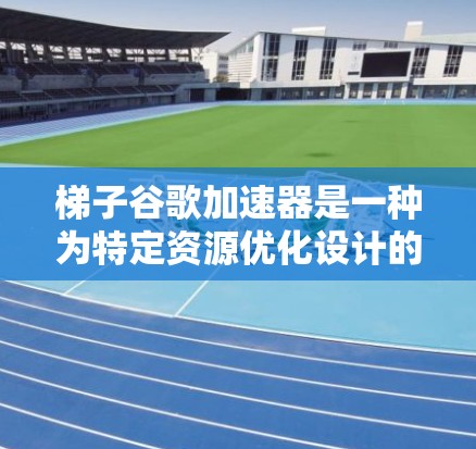 梯子谷歌加速器是一种为特定资源优化设计的技术工具，旨在提高下载、处理和速度。它通过多种技术手段，如缓存、分布式计算、虚拟化加速等，来提升资源处理效率。以下是关于梯子谷歌加速器的详细信息