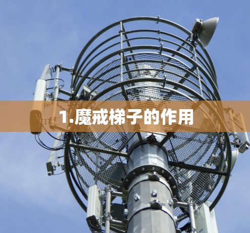 1.魔戒梯子的作用 1.魔戒梯子的作用