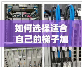 如何选择适合自己的梯子加速器