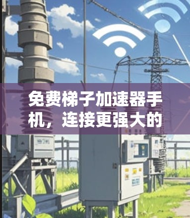 免费梯子加速器手机,连接更强大的网络之旅 免费梯子加速器手机,连接更强大的网络之旅