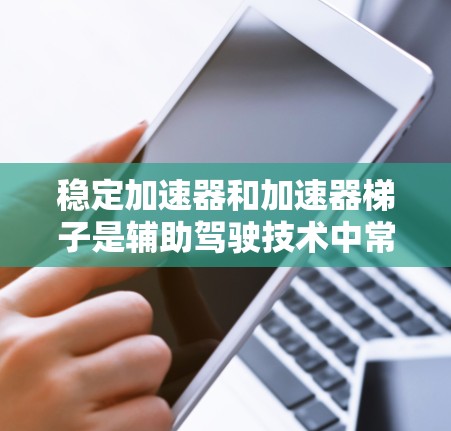 稳定加速器和加速器梯子是辅助驾驶技术中常用的装置，它们在加速过程中发挥着不同的作用，选择和使用它们需要综合考虑车辆类型、驾驶需求以及实际驾驶体验。以下是详细的指导