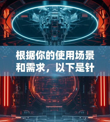 根据你的使用场景和需求，以下是针对不同需求的实用加速器工具推荐