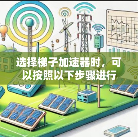 选择梯子加速器时,可以按照以下步骤进行 选择梯子加速器时,可以按照以下步骤进行