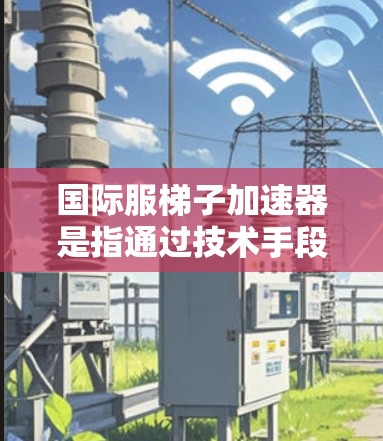 国际服梯子加速器是指通过技术手段提升国际服生产、运输和售后效率的方法。以下是关于国际服梯子加速器的详细分析 国际服梯子加速器是指通过技术手段提升国际服生产、运输和售后效率的方法。以下是关于国际服梯子加速器的详细分析