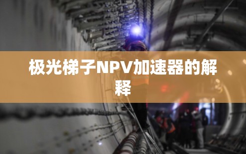 极光梯子NPV加速器的解释 极光梯子NPV加速器的解释