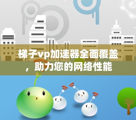 梯子vp加速器全面覆盖，助力您的网络性能