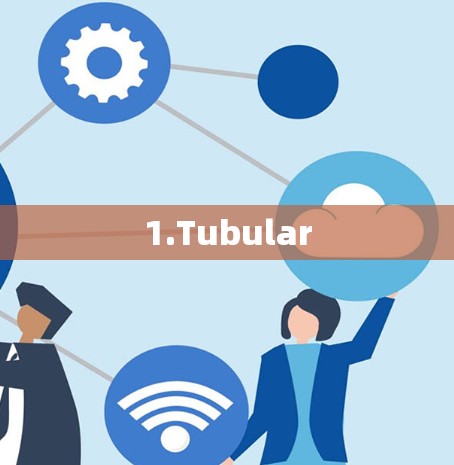1.Tubular 1.Tubular