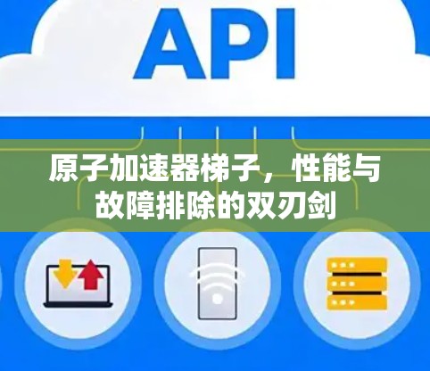 原子加速器梯子,性能与故障排除的双刃剑 原子加速器梯子,性能与故障排除的双刃剑