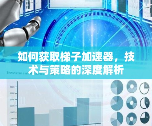 如何获取梯子加速器，技术与策略的深度解析