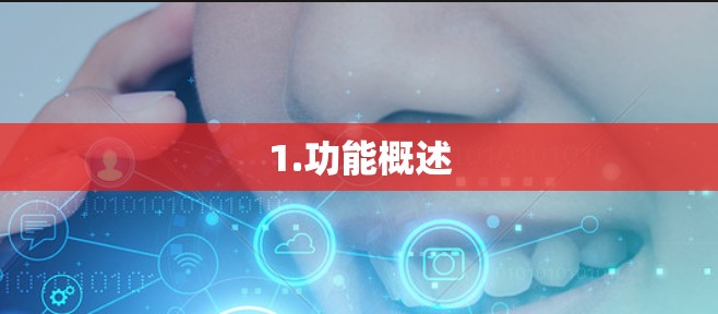 1.功能概述