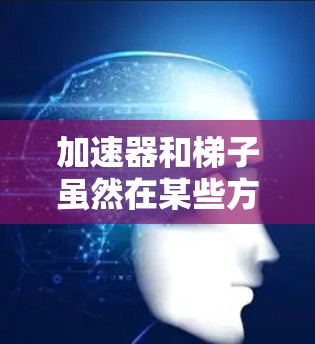 加速器和梯子虽然在某些方面有相似的功能，但它们的应用领域和具体用途有所不同。以下是它们的对比和总结