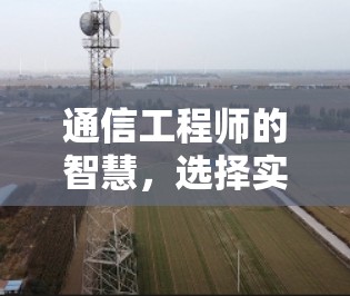 通信工程师的智慧，选择实惠的梯子加速器软件，让网络工作更高效