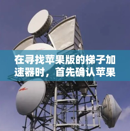 在寻找苹果版的梯子加速器时，首先确认苹果 Store 或其他应用商店是否有相关应用。如果找不到，可以尝试以下步骤