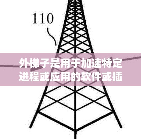 外梯子是用于加速特定进程或应用的软件或插件，可以在Java、Python、C+以及其他编程语言中使用。以下是免费的外梯子工具列表，供参考