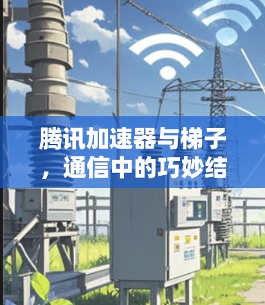 腾讯加速器与梯子，通信中的巧妙结合