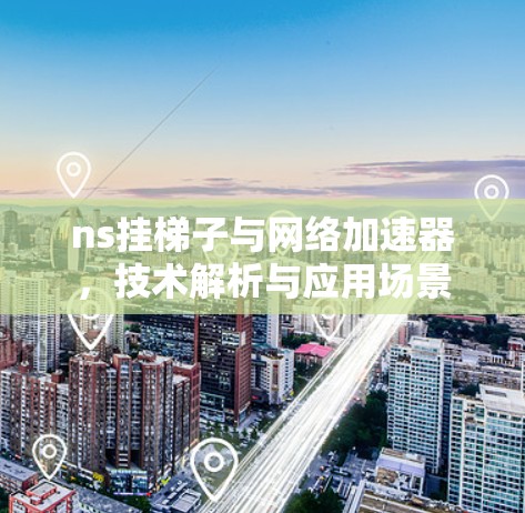 ns挂梯子与网络加速器，技术解析与应用场景
