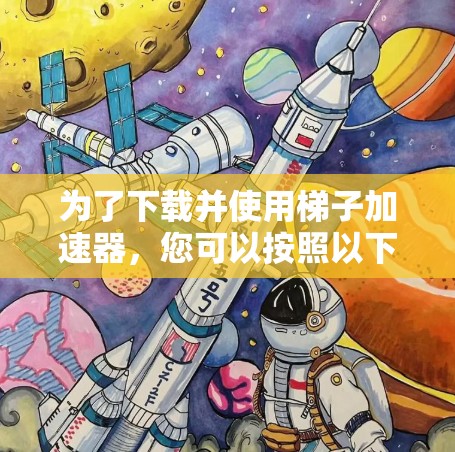 为了下载并使用梯子加速器，您可以按照以下步骤进行
