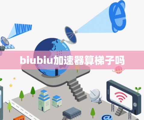 biubiu加速器算梯子吗 biubiu加速器算梯子吗