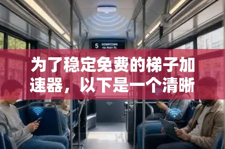 为了稳定免费的梯子加速器,以下是一个清晰的步骤指南 为了稳定免费的梯子加速器,以下是一个清晰的步骤指南