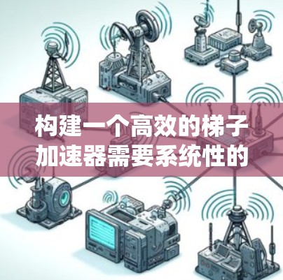 构建一个高效的梯子加速器需要系统性的学习和实践。以下是一个结构化的指南，帮助你构建一个有效梯子加速器