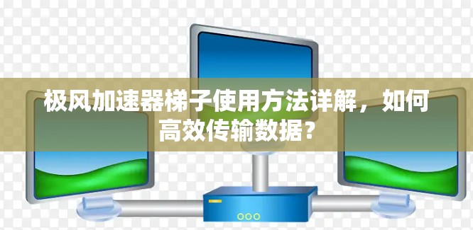极风加速器梯子使用方法详解，如何高效传输数据？