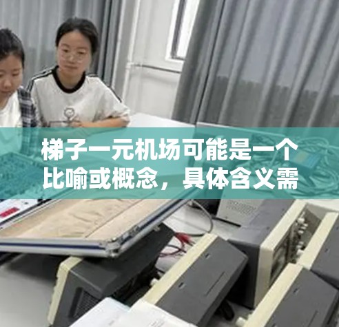 梯子一元机场可能是一个比喻或概念，具体含义需要根据上下文来理解。以下是一些可能的解释