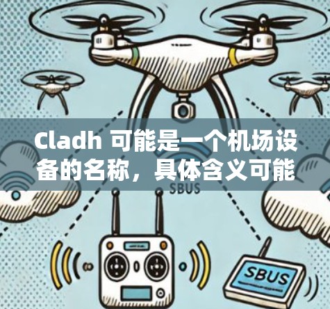 Cladh 可能是一个机场设备的名称，具体含义可能因地区而异，但通常与机场设备相关。以下是一些可能与 Cladh 相关的机场设备及其用途