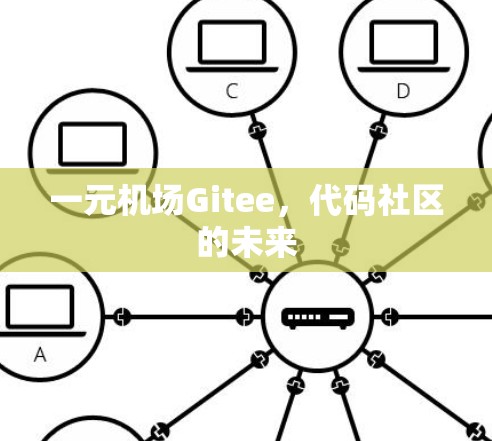 一元机场Gitee，代码社区的未来