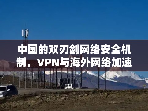 中国的双刃剑网络安全机制，VPN与海外网络加速的双重作用与挑战