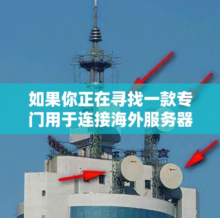 如果你正在寻找一款专门用于连接海外服务器的VPN,以下是一些推荐的VPN软件 如果你正在寻找一款专门用于连接海外服务器的VPN,以下是一些推荐的VPN软件