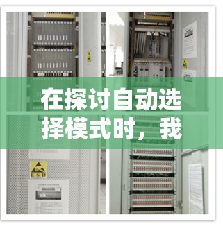 在探讨自动选择模式时,我们可以从以下几个方面进行总结和分析 在探讨自动选择模式时,我们可以从以下几个方面进行总结和分析