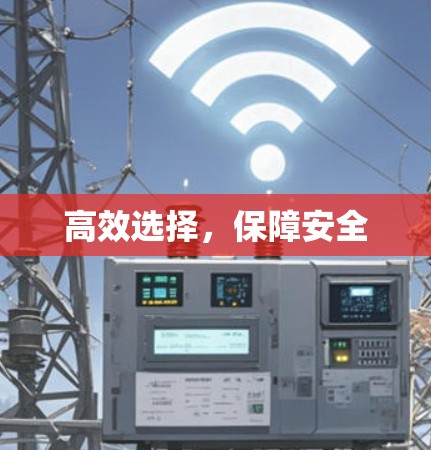高效选择,保障安全 高效选择,保障安全