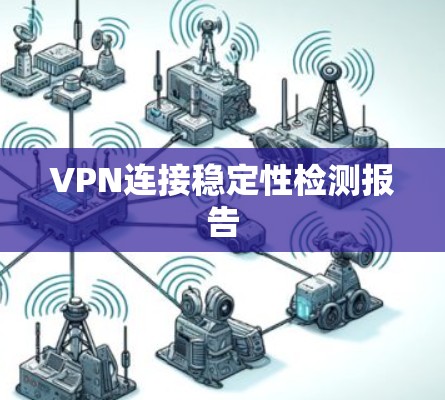 VPN连接稳定性检测报告 VPN连接稳定性检测报告