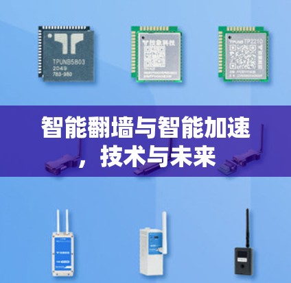 智能翻墙与智能加速,技术与未来 智能翻墙与智能加速,技术与未来