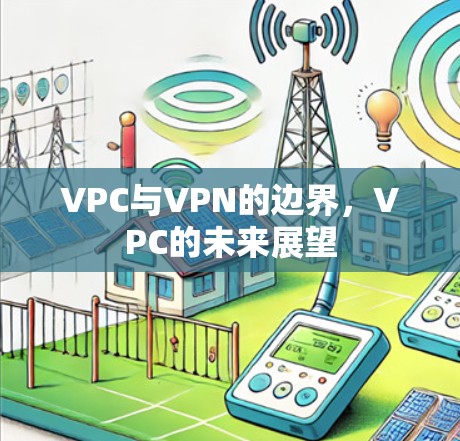 VPC与VPN的边界,VPC的未来展望 VPC与VPN的边界,VPC的未来展望